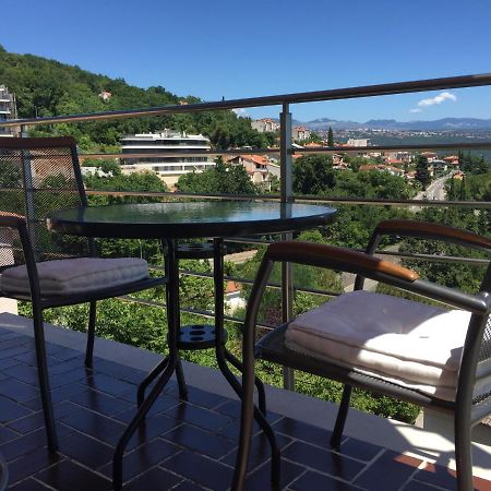 Vacation Home Lucija Slatina  Buitenkant foto