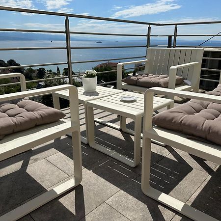 Vacation Home Lucija Slatina  Buitenkant foto