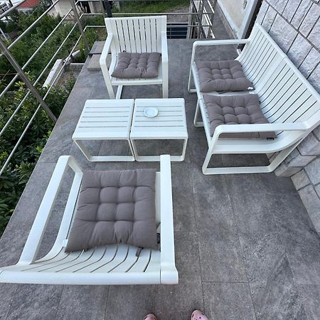 Vacation Home Lucija Slatina  Buitenkant foto