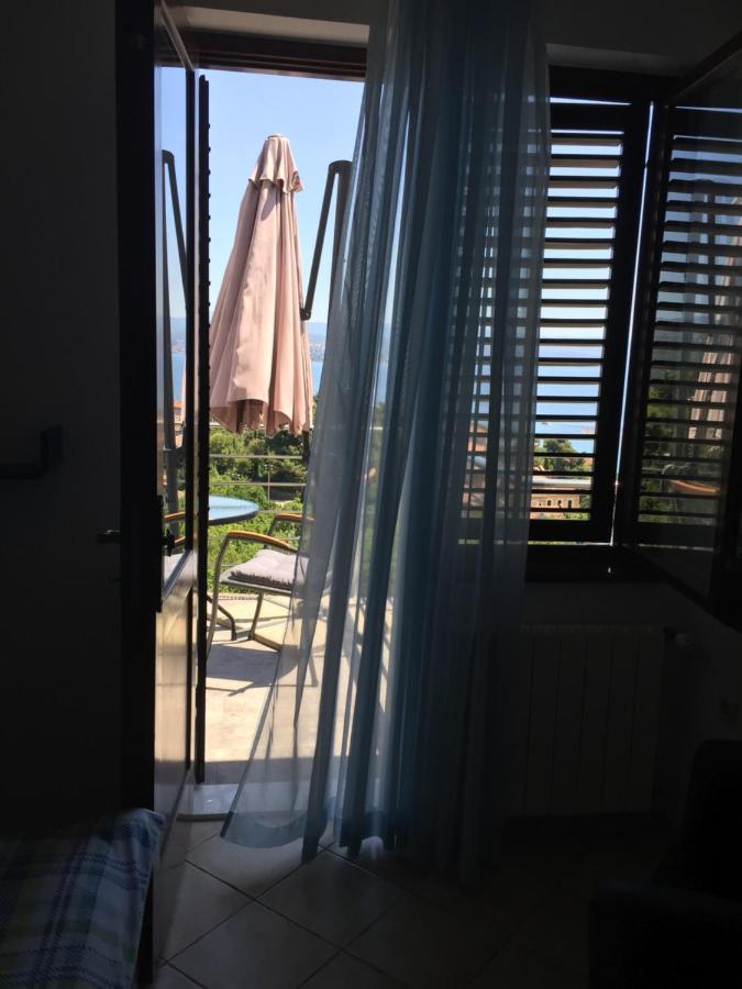 Vacation Home Lucija Slatina  Buitenkant foto