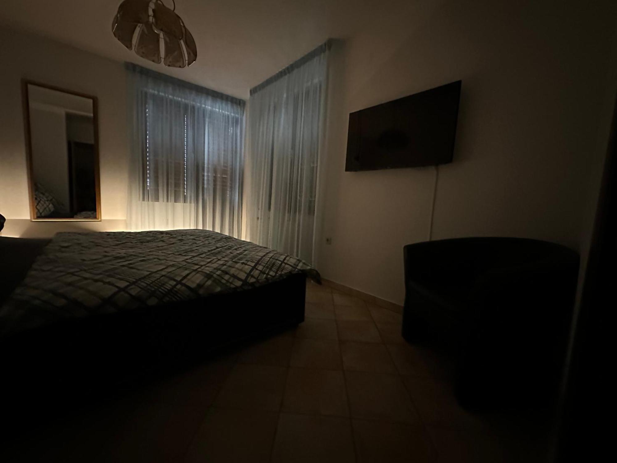 Vacation Home Lucija Slatina  Buitenkant foto