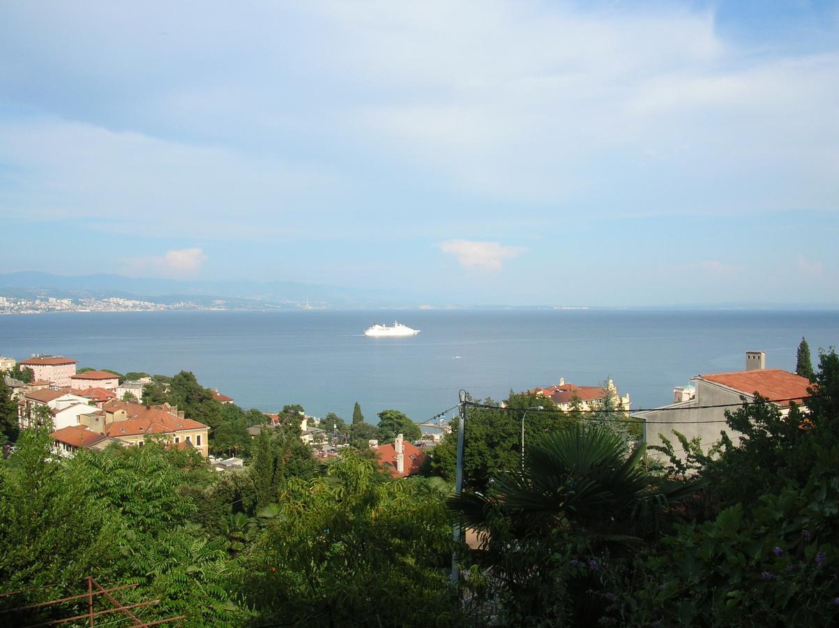 Vacation Home Lucija Slatina  Buitenkant foto