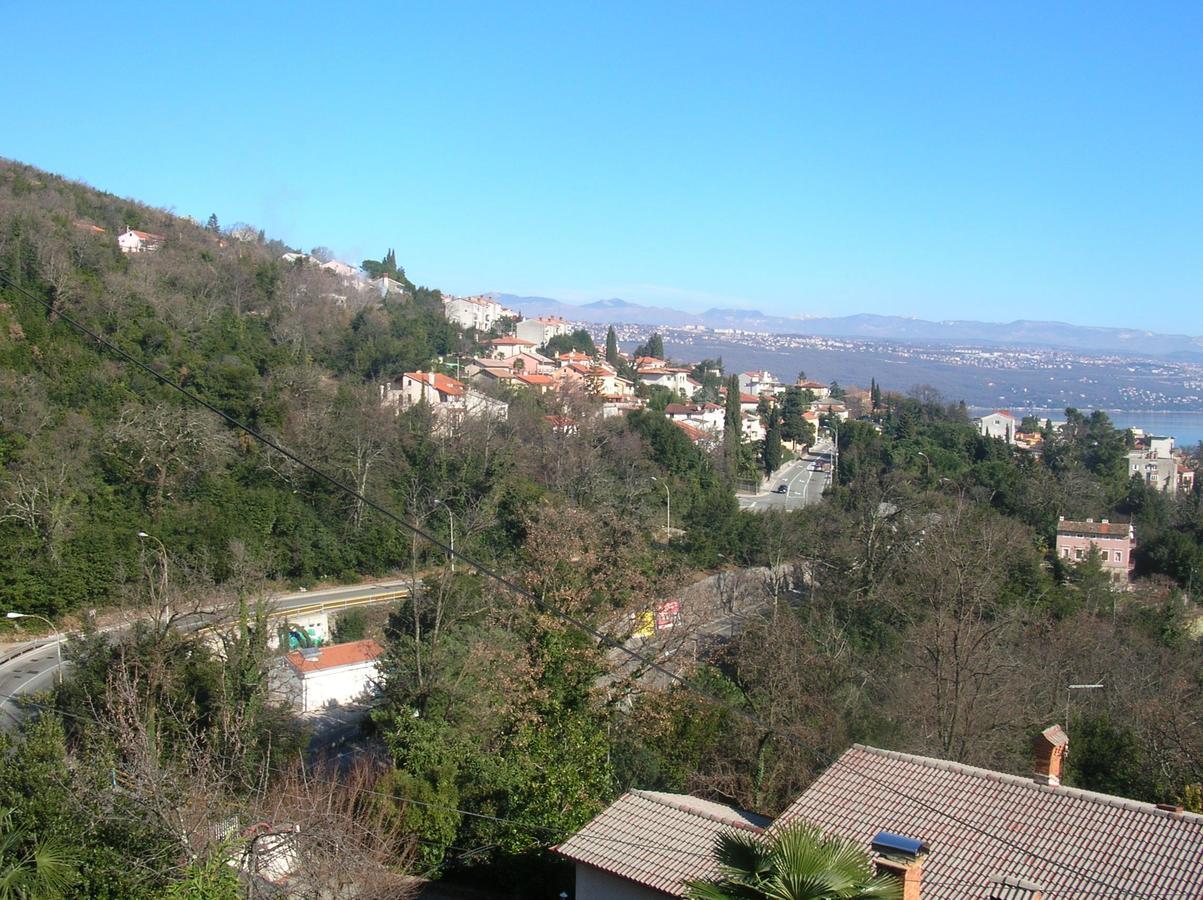 Vacation Home Lucija Slatina  Buitenkant foto