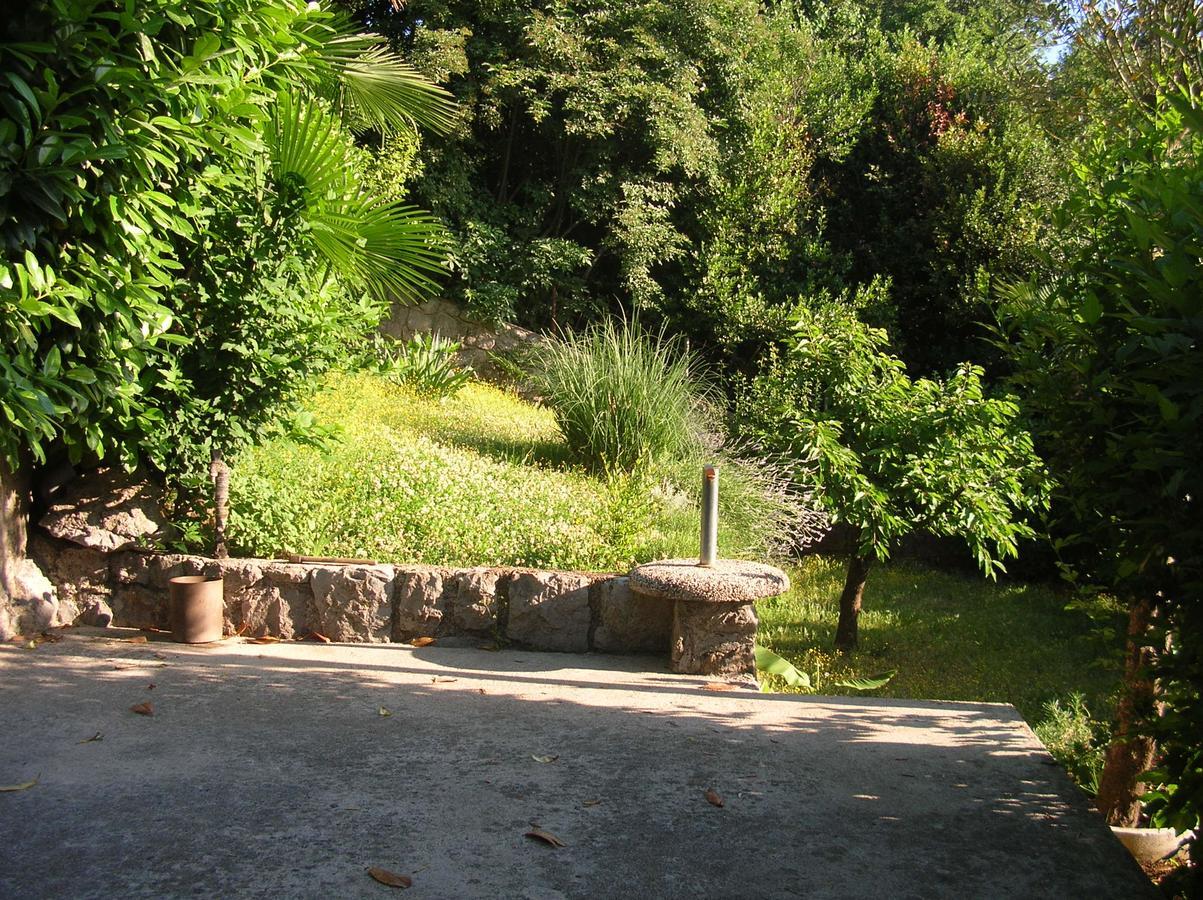 Vacation Home Lucija Slatina  Buitenkant foto