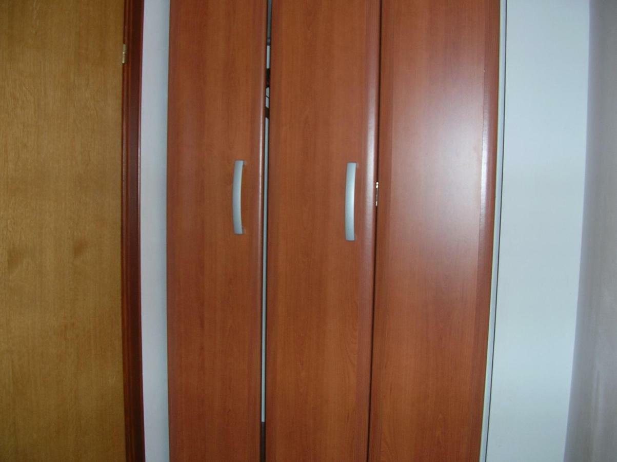 Vacation Home Lucija Slatina  Buitenkant foto